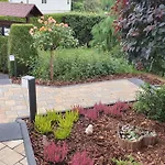 Sonnenblick アパート ビショフスヴェルダ