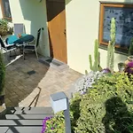 Sonnenblick アパート ビショフスヴェルダ