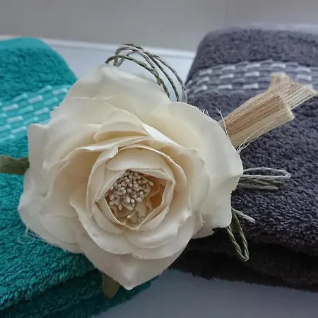 Sonnenblick アパート