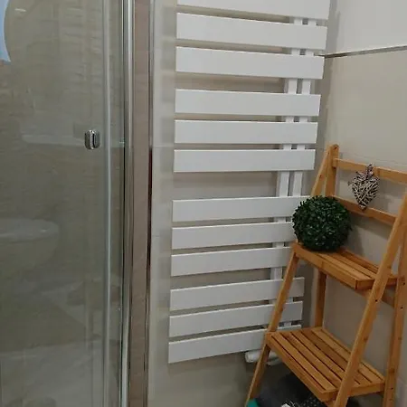 Sonnenblick Apartmán *