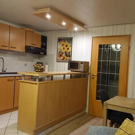 Sonnenblick アパート ビショフスヴェルダ