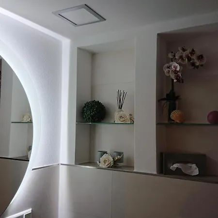 Sonnenblick * ビショフスヴェルダ