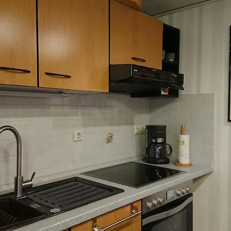 Sonnenblick アパート ビショフスヴェルダ