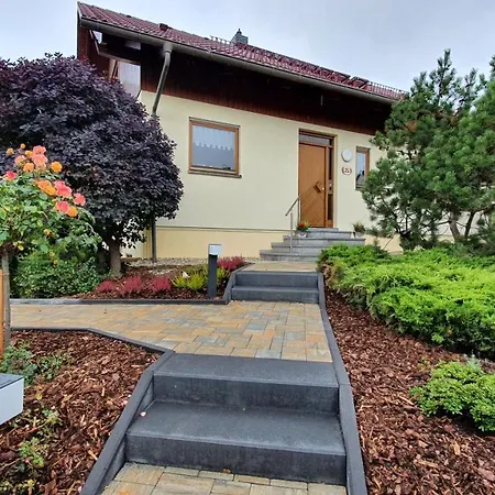 Sonnenblick アパート ビショフスヴェルダ