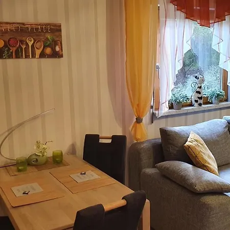 Sonnenblick Apartment