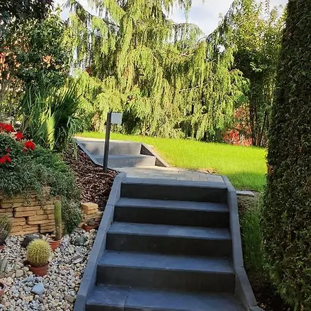 Apartmán Sonnenblick Bischofswerda