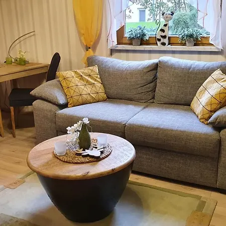 Sonnenblick Apartment *