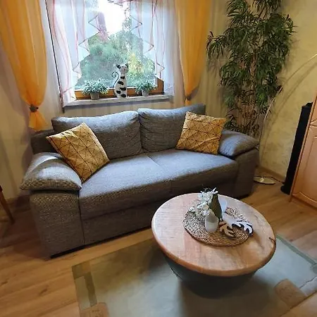 Sonnenblick Apartment *