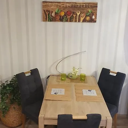 アパート Sonnenblick