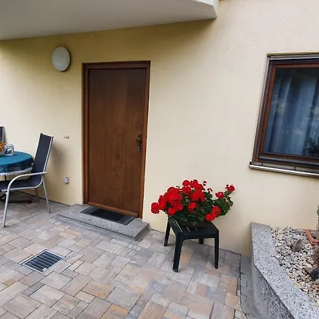 Sonnenblick Apartment Bischofswerda