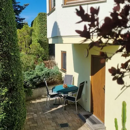 Apartmán Sonnenblick Bischofswerda