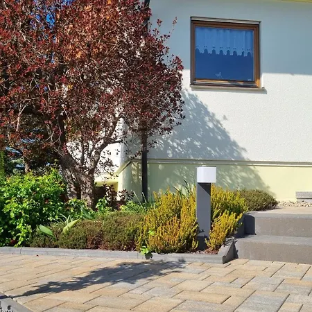 Sonnenblick Apartment *