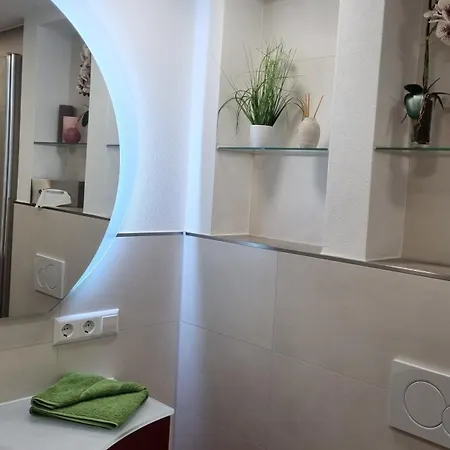 Sonnenblick Apartment