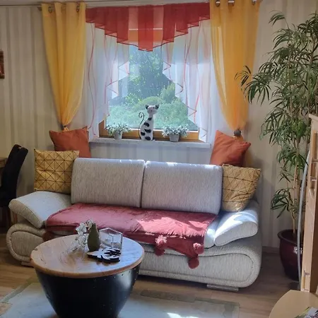 Sonnenblick Apartmán