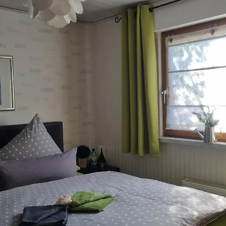 Apartmán Sonnenblick *