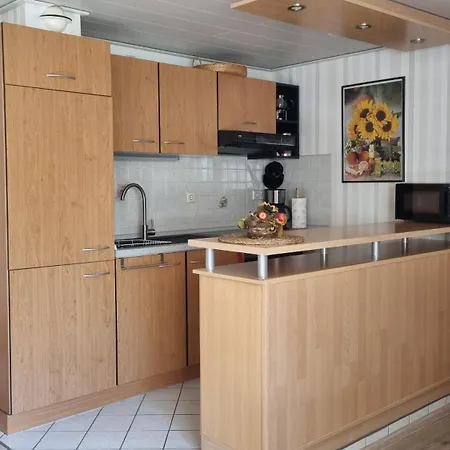 Apartmán Sonnenblick Bischofswerda