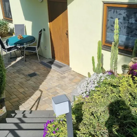 Sonnenblick Apartmán Bischofswerda
