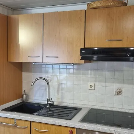 Apartmán Sonnenblick Bischofswerda