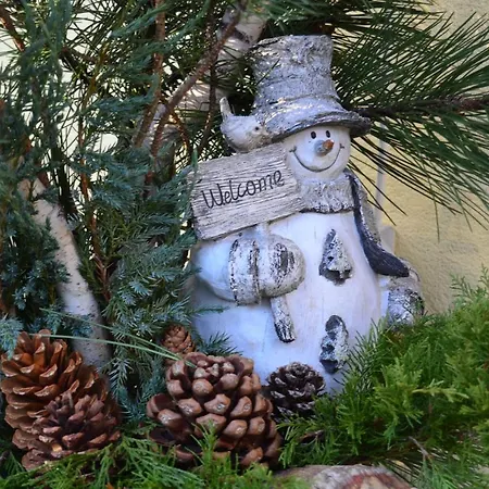 Sonnenblick アパート