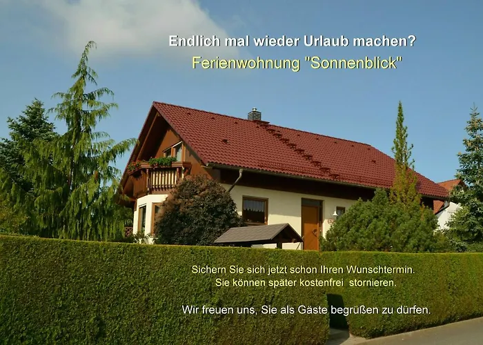 Sonnenblick * بيشوفسفيردا