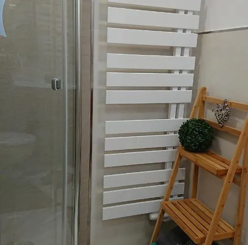 Sonnenblick شقة *