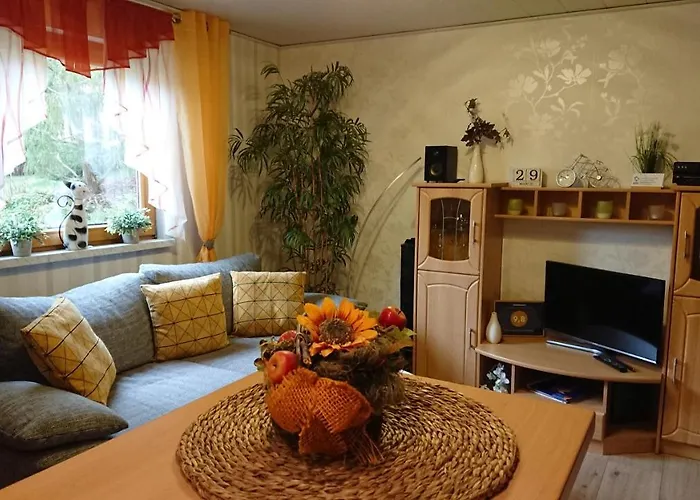 Sonnenblick * بيشوفسفيردا