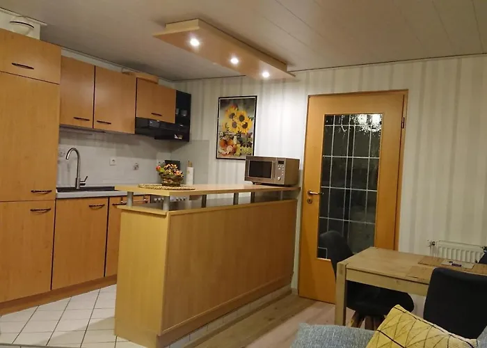 Sonnenblick شقة بيشوفسفيردا