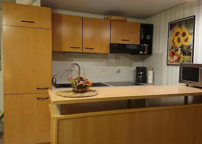 Sonnenblick شقة بيشوفسفيردا