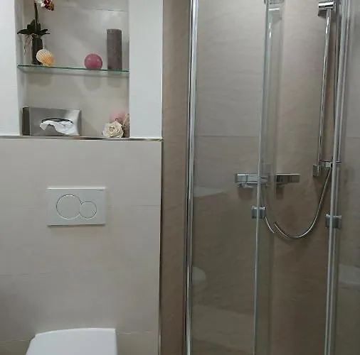 Sonnenblick شقة بيشوفسفيردا