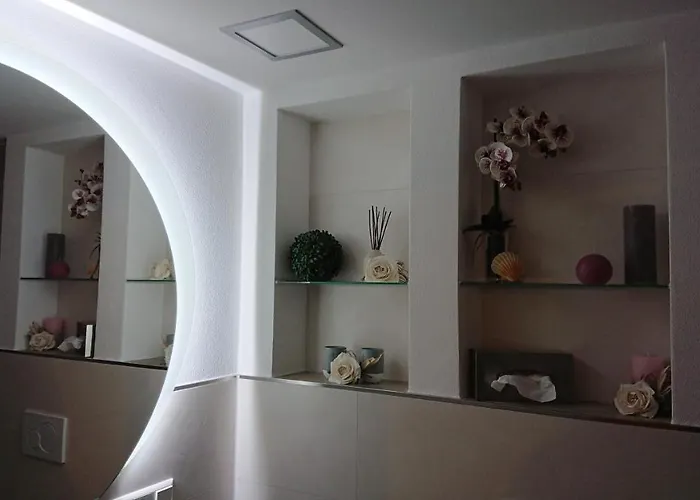 Sonnenblick * بيشوفسفيردا