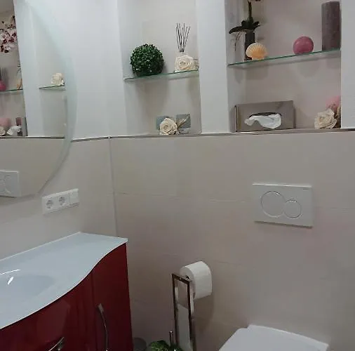 Sonnenblick شقة *