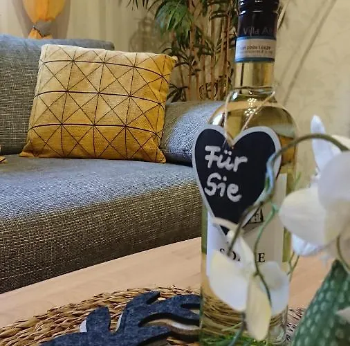 Sonnenblick شقة بيشوفسفيردا