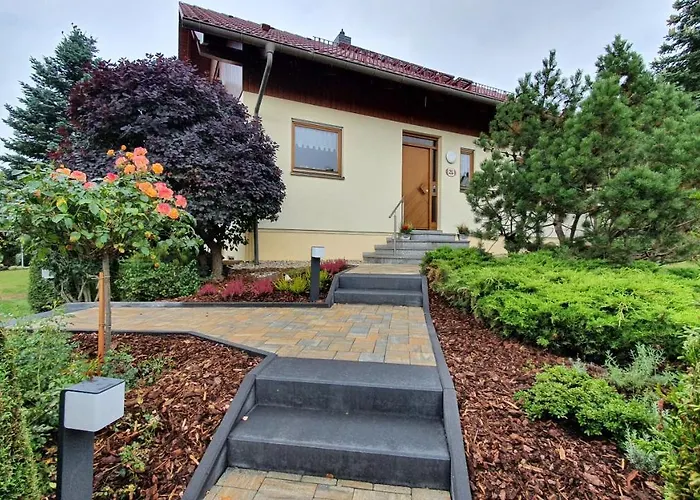 Sonnenblick شقة بيشوفسفيردا