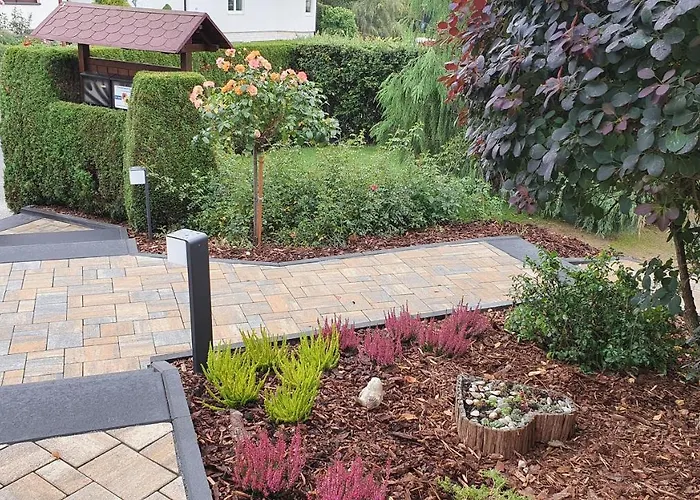 Sonnenblick شقة بيشوفسفيردا