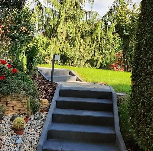 شقة Sonnenblick بيشوفسفيردا