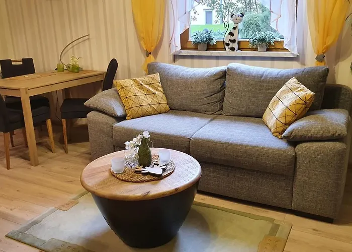 Sonnenblick شقة *