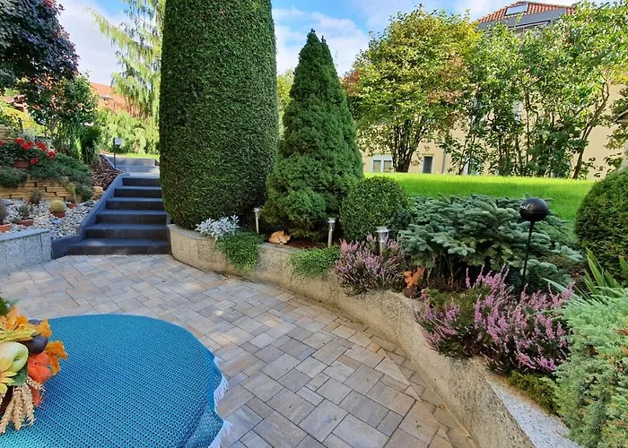 شقة Sonnenblick بيشوفسفيردا