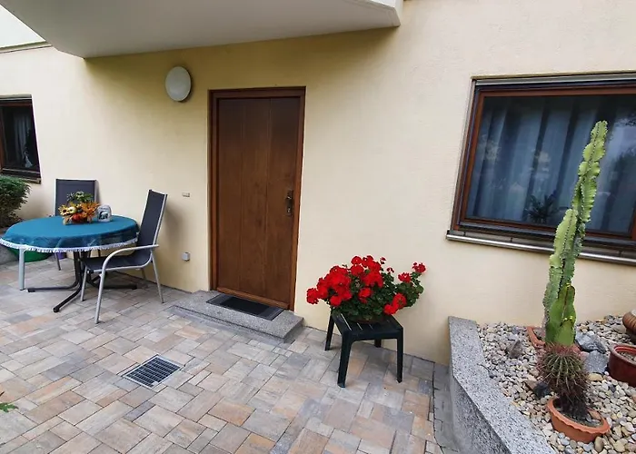 Sonnenblick شقة بيشوفسفيردا