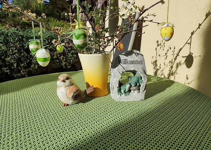 Appartamento Sonnenblick Bischofswerda