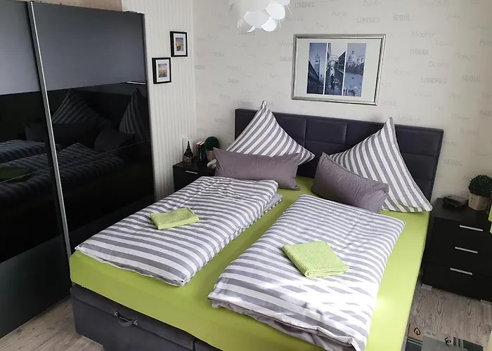 Appartamento Sonnenblick